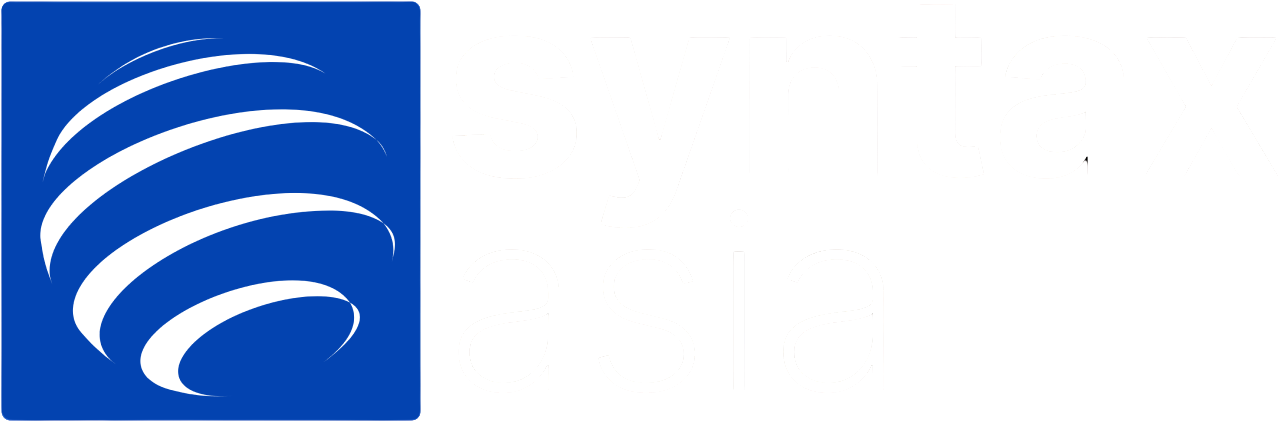 Syntax Asia